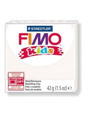 FIMO KIDS - 0 bela